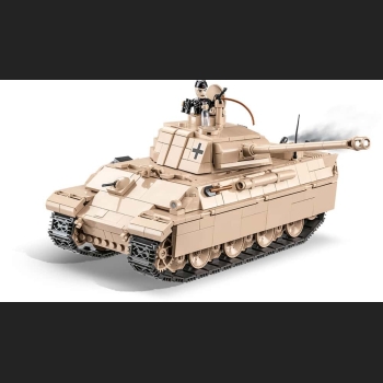 PzKpfw V Panther Ausf. G 905 Kl. 1:28HC WWII